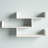 Ramage 3 Piece Floating Shelf-28878986
