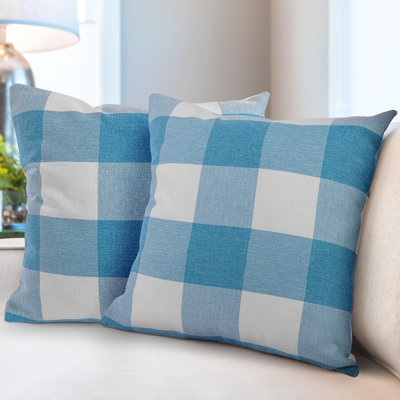 Housses de coussin Zulay Home