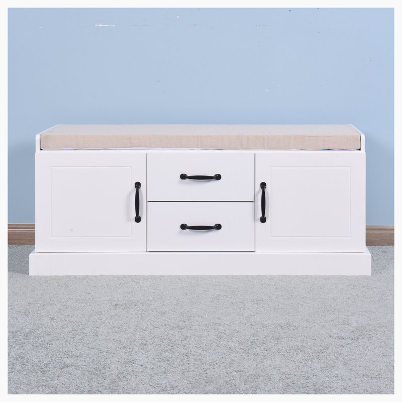Gandharva 42.52'' Sideboard