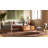 Salma Colourful Enamel End Table-1355419518