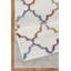Tapis ivoire à poils longs Loft-1802956754
