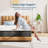 6 Inch Hybrid Mattress in a Box – Pocket Coil & Foam Support-1101832100