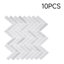 30.5 x 30.5 cm PET/PU Tile -427762411