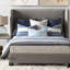 Bodie Square Pillow Cover & Insert