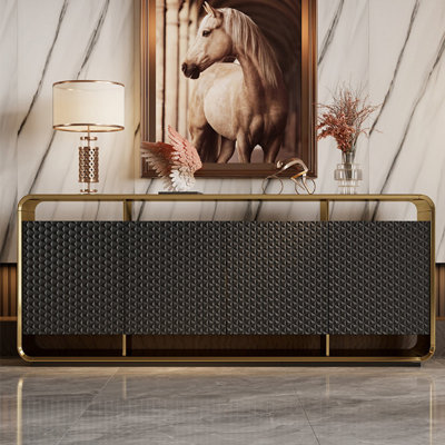 Credenza by Hokku Designs