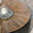 Pacifica Solid Wood Top Coffee Table-186394434