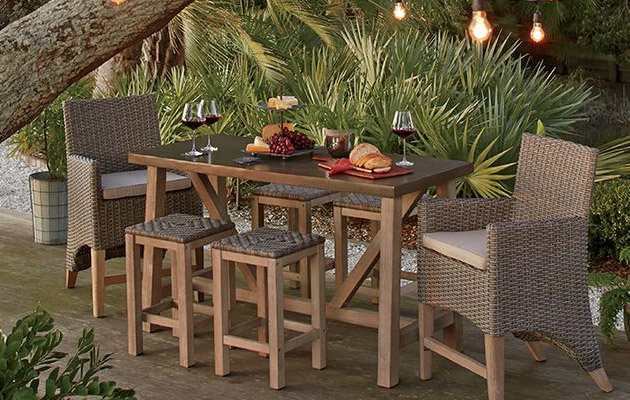 The Best Outdoor Decor Items to Make Your Patio and Garden Look