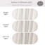 Three-seater round arm Sofa-118259688