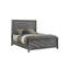 Lit de style moderne en bois-1662033484