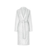Michelle Cotton Terry Cloth Girl / Woman+ Ankle Bathrobe
