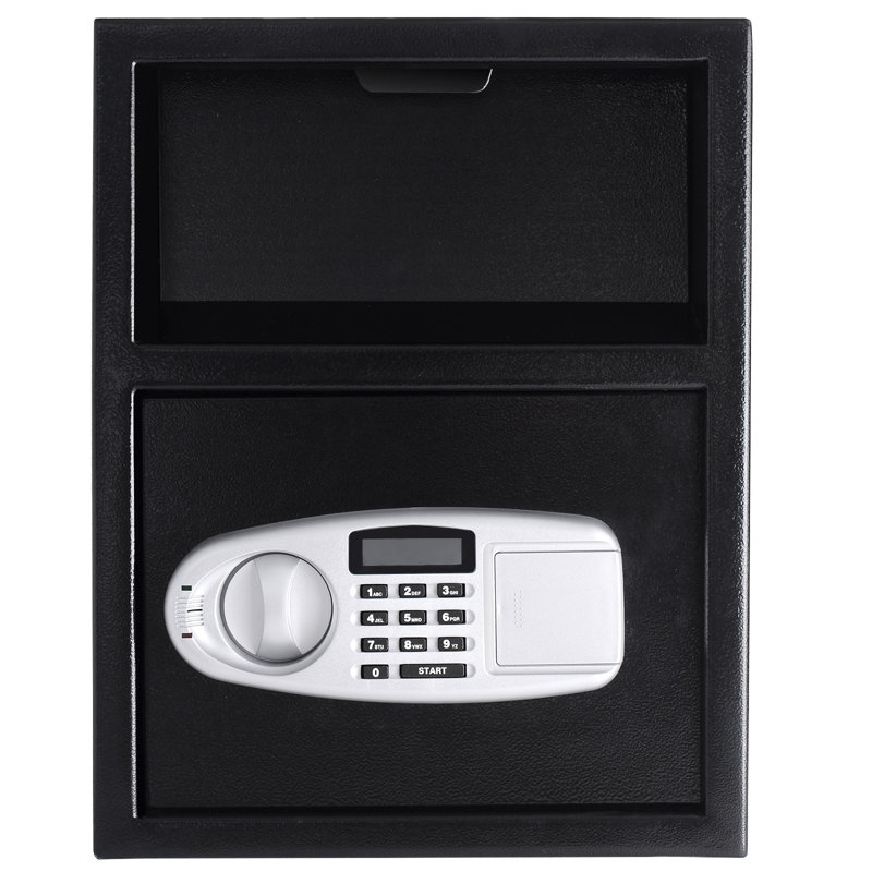 Abrons Depository Safe Lock