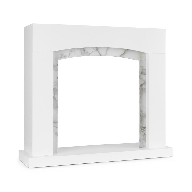 Manufactured Wood Trim Kit