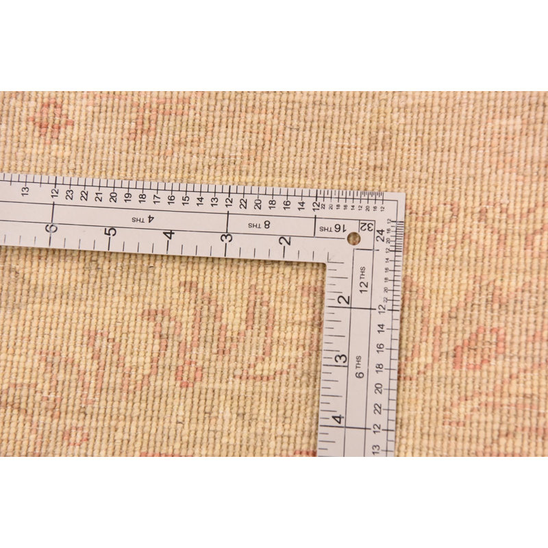 Olson Cream Rug