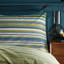 Damask Duvet Cover Set-72846406-72846407