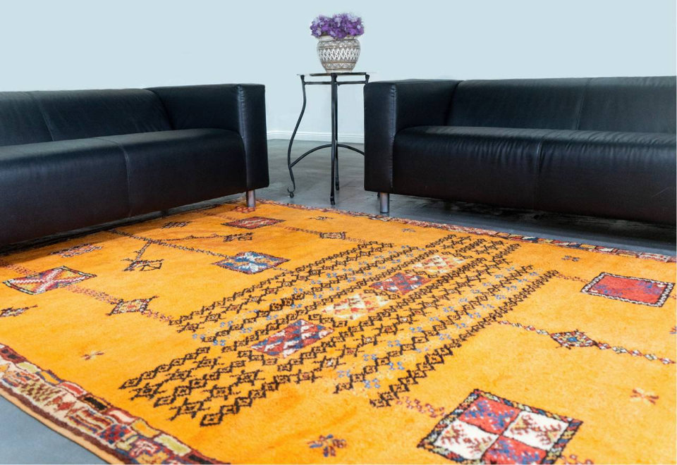 Area Rugs