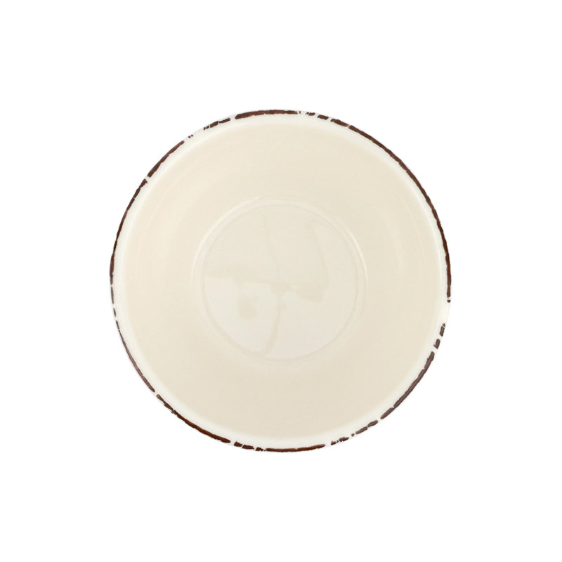 Wildlife Earthenware Cereal Bowl