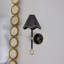 Ripple 1 - Light LED Armed Sconce-1675634963-1675634962