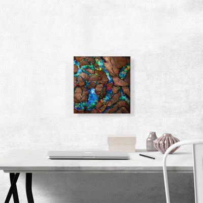 " Boulder Opal Precious Stone Gemstone Jewel "