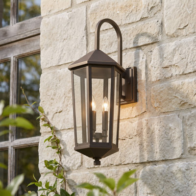 Ellsworth Wall Light