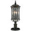 Warwickshire 3 - Light Pier Mount Light
