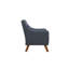 Bina Upholstered Wingback Chair