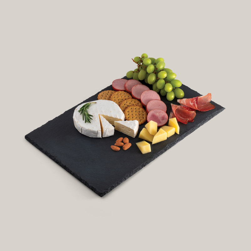 Swissmar Rectangular Slate Board