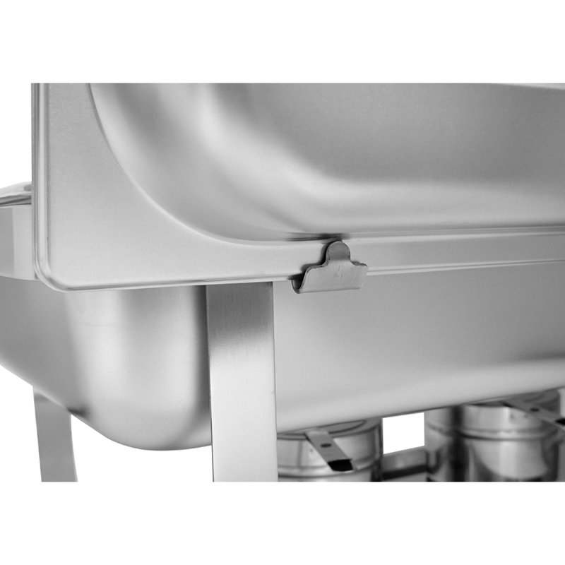Stainless Steel Chafing Dish