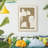 ChunkyAbstractIV-Framed Print-383406352-383406358