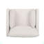 CLUB CHAIR, fauteuil de confort