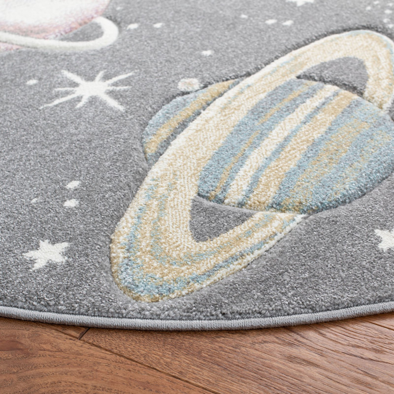 SantaClara Kids 100 Performance Rug, Rectangle 8' x 10'