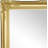 Colena Wood Flat Wall Mirror-386546862