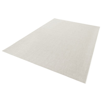 Meadow Flatweave Cream Rug