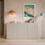 155cm Sideboard