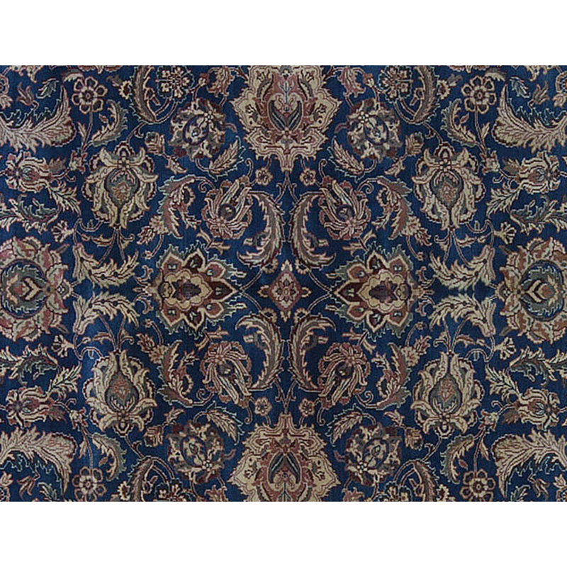 One-of-a-Kind 6'8" X 7'10" Area Rug
