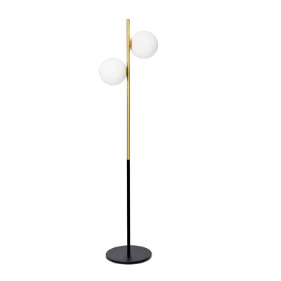 170 cm Stehlampe Mira Vista