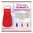 No Holiday Cotton Wasist Apron-1146673143-1147727106