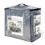 Ensemble d'édredon traditionnel en microfibre 7 pièces-22408396