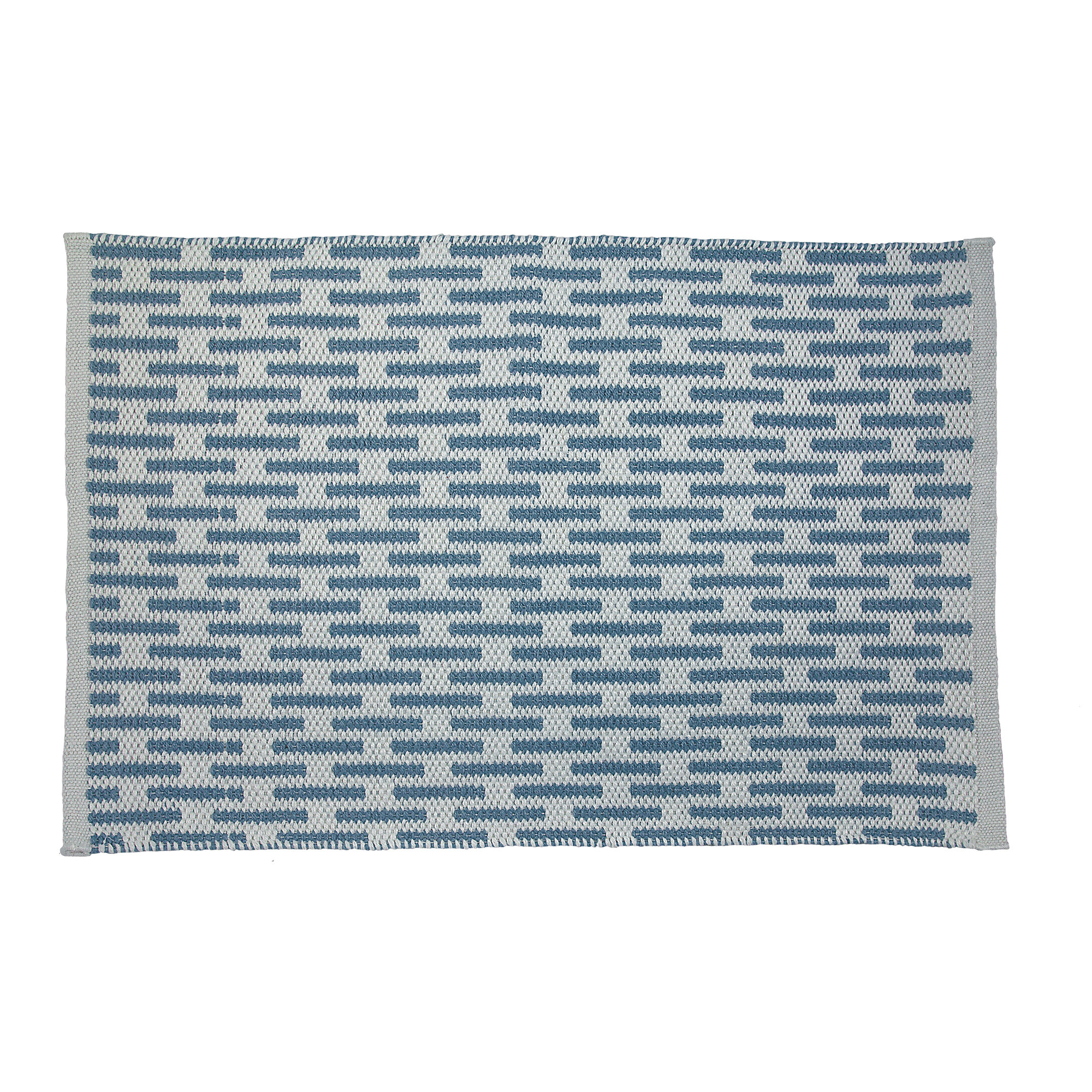 Entryways Craft & Forge Cross Vine Rug, Grey, 5'' X 8'' - Wayfair Canada