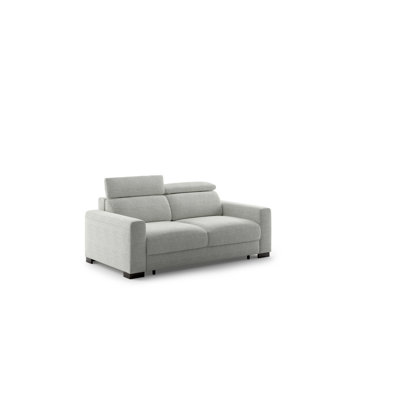 Elliot Queen Loveseat Sleeper - Lea 40 - 402/6 Smoked
