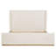Marlin Upholstered Wingback Bed-94654446