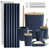Navy Blue selected
