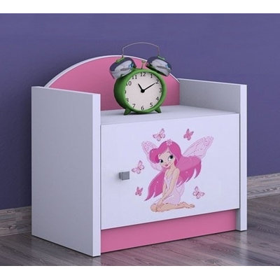 Huggard Nightstand