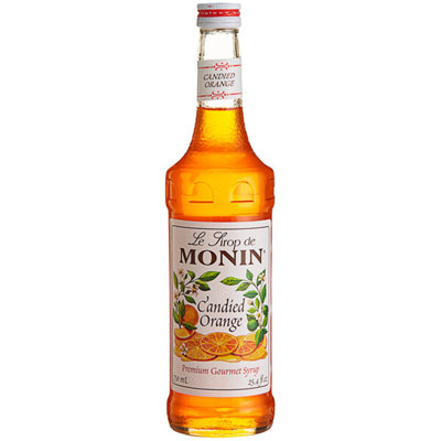 FixtureDisplays Snow Cone Syrup