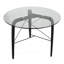 Table de salle à manger Trilogy Mid-Century-691959854