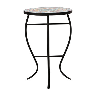 Superbe table d'appoint Terrific