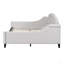Lit de jour capitonné Modern Luxury-877324231-877324226