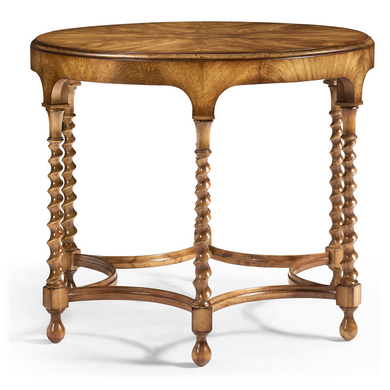Orsman Round Centre Table