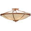 Lasiandra 4 - Light Flush Mount