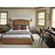 Tedder Single Light Steel Dimmable Swing Arm Sconce