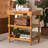 End Table with Storage-97824547